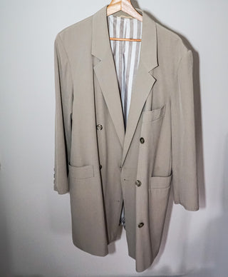 Nette lange Blazer