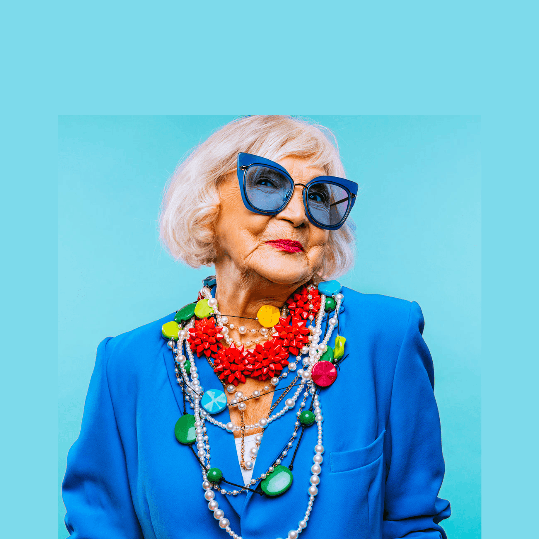 Wat kunnen we leren over oma's zuinigheid?