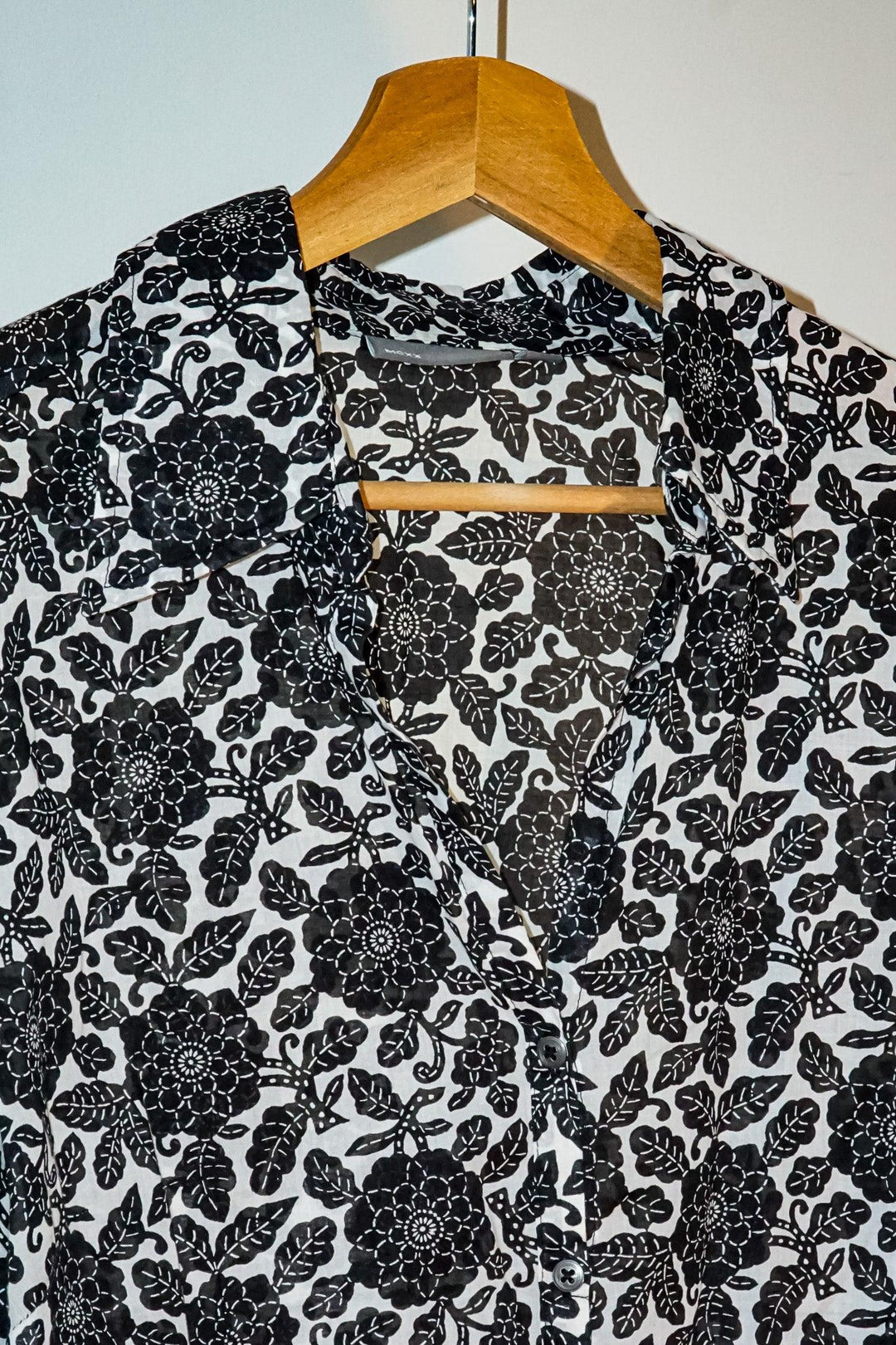 Elegante Tijdloze Blouse