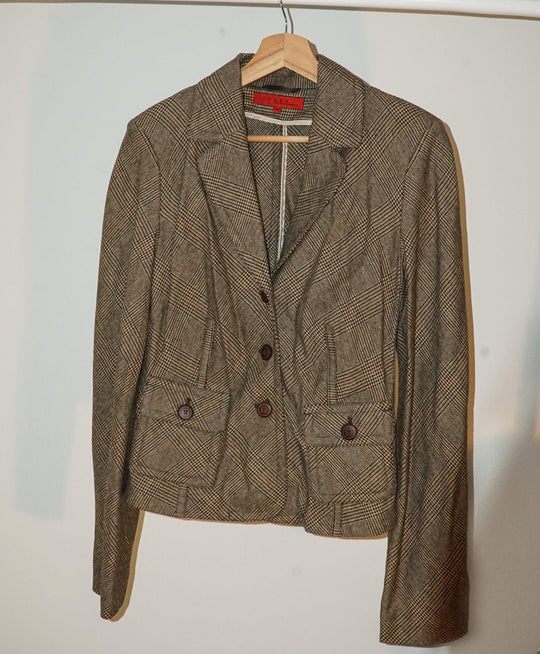 Stijlvolle Blazer