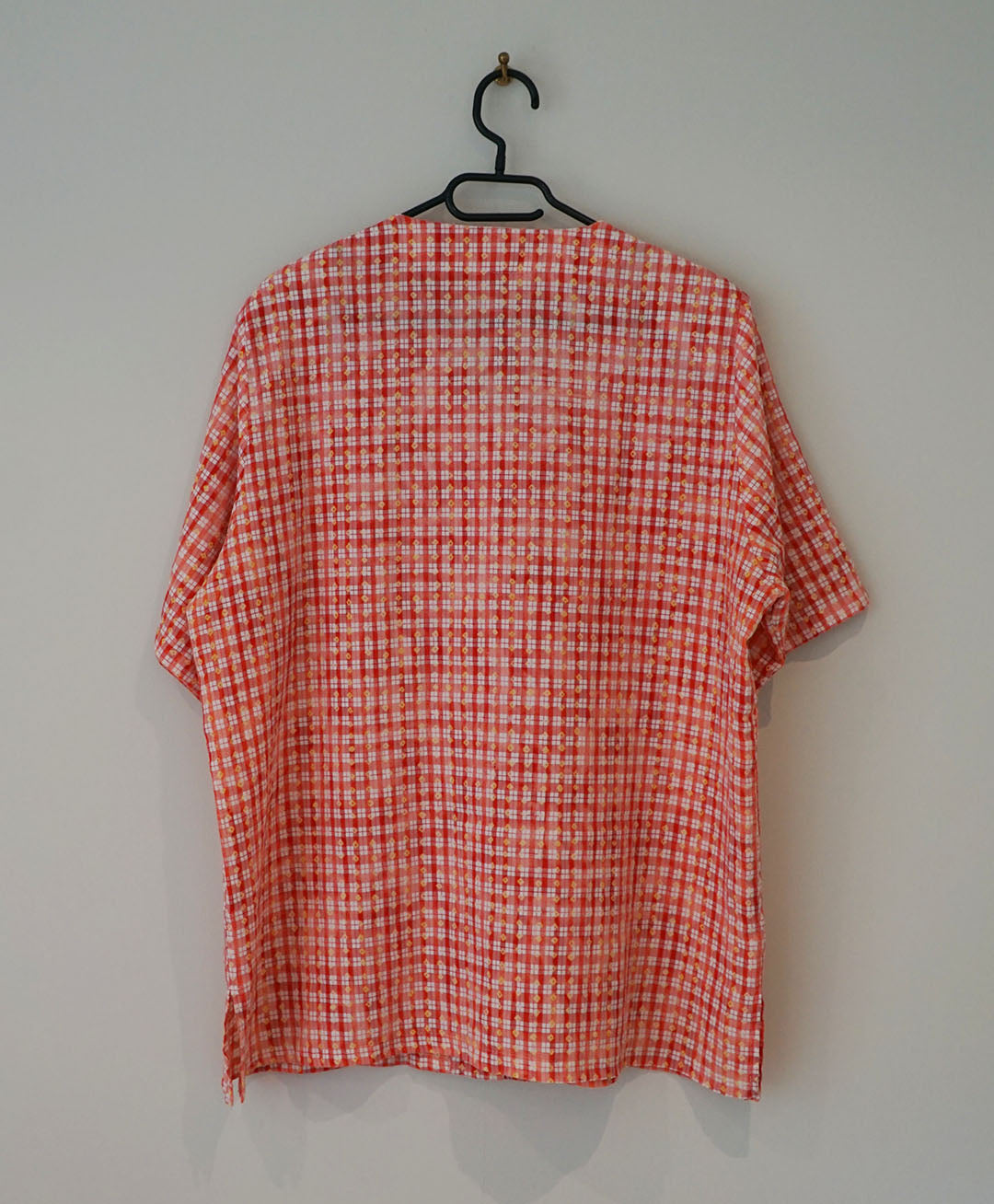 Zomerse blouse