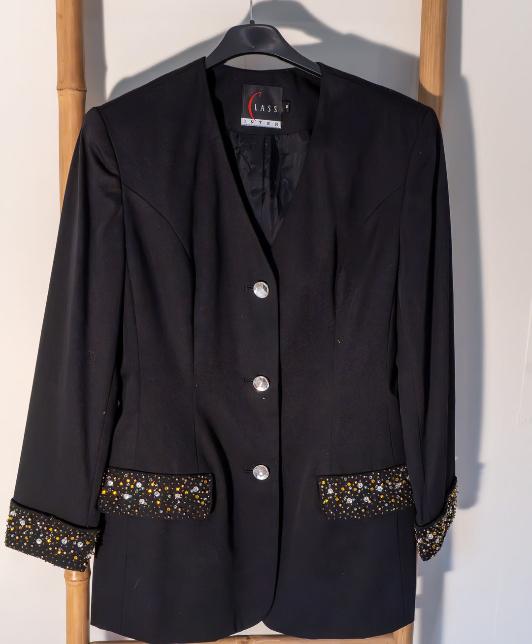 Nette Unieke Blazer