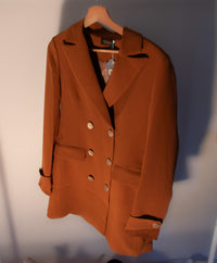 Bruine Blazer
